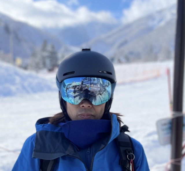 New Oakley Flight Deck L Prizm Snow Goggles - photo 2