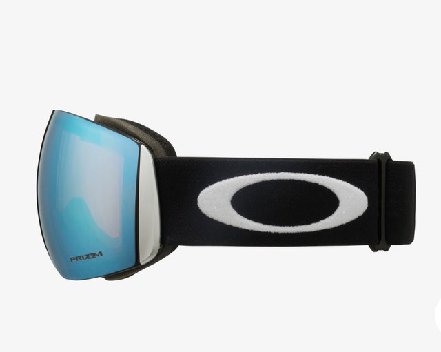 New Oakley Flight Deck L Prizm Snow Goggles - photo 5
