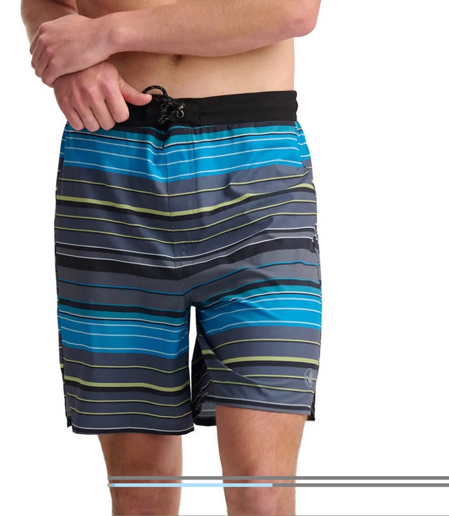 Brand New Body Glove Swimming Trunks Board Shorts - photo 2