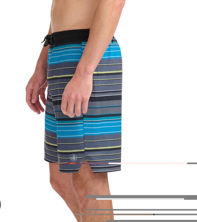 Brand New Body Glove Swimming Trunks Board Shorts - photo 3