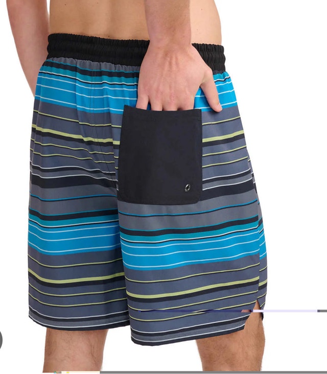 Brand New Body Glove Swimming Trunks Board Shorts - photo 5