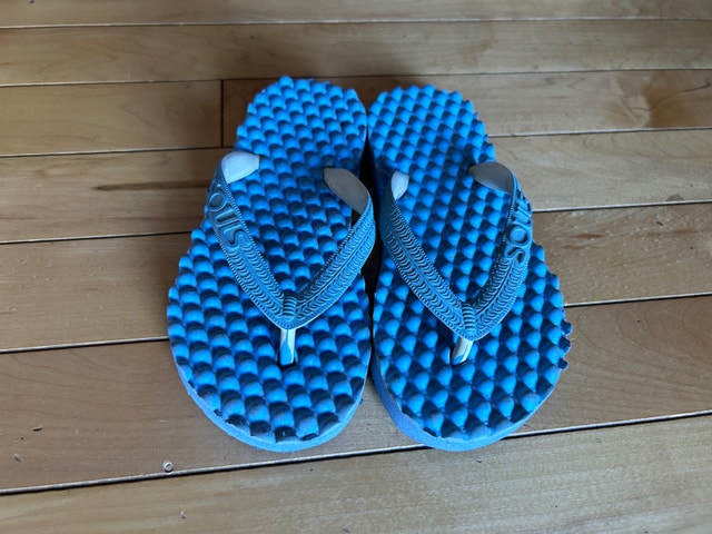 Kids Slippers Flip-flops