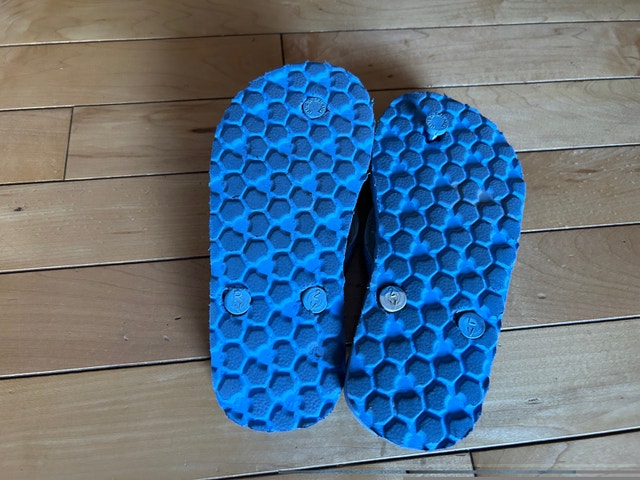 Kids Slippers Flip-flops - photo 2