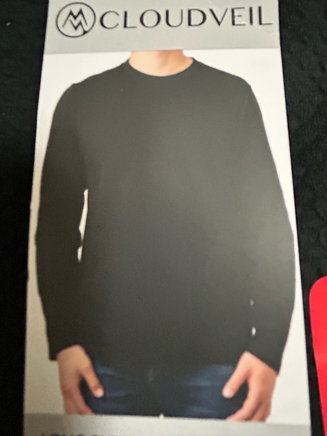 Brand New CloudVeil Shirt - photo 2