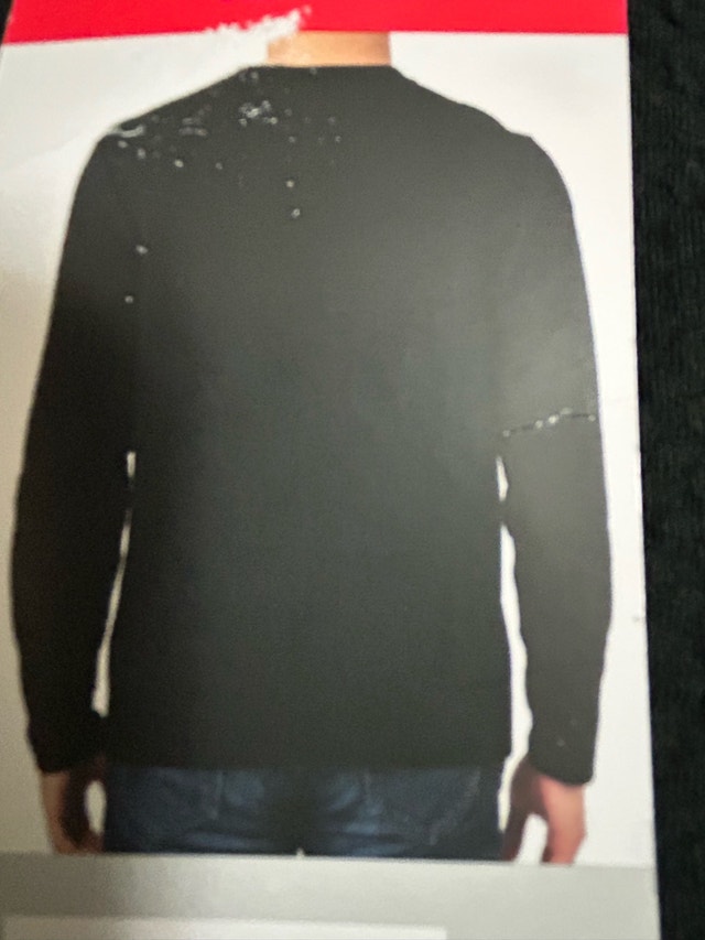 Brand New CloudVeil Shirt - photo 3