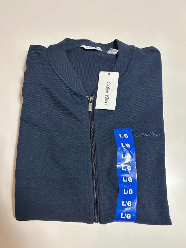 Brand New Calvin Klein Casual Shirt