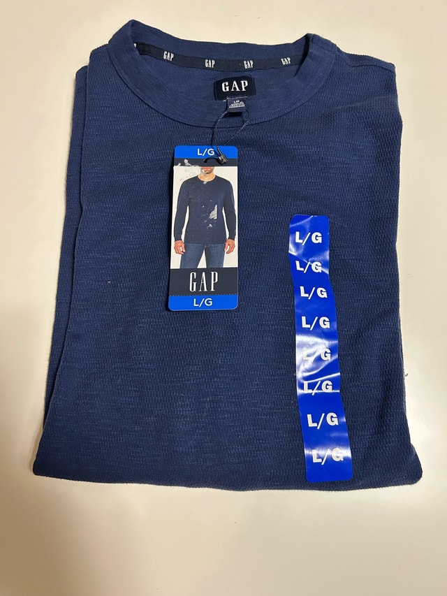 Brand New Gap Sweater Sweatshirt - photo 2
