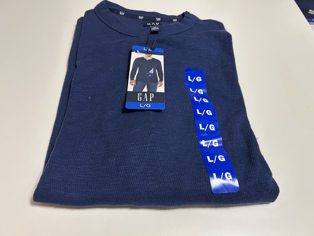 Brand New Gap Sweater Sweatshirt - photo 4