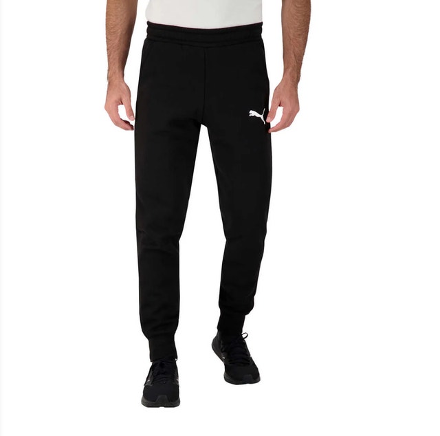 Brand New PUMA Fleece Jogger Pants Trousers