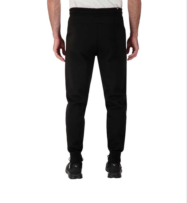 Brand New PUMA Fleece Jogger Pants Trousers - photo 3