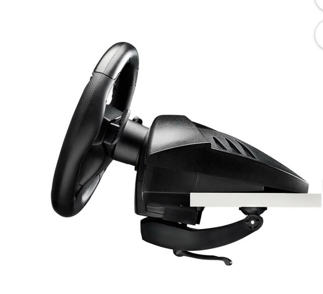 Brand New PS5 Thrustmaster T80 Racing Wheel - photo 5