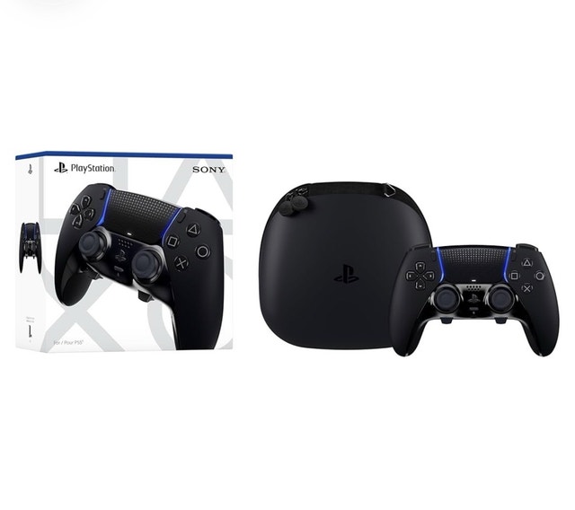 Sony PlayStation PS5 DualSense Edge Wireless Controller
