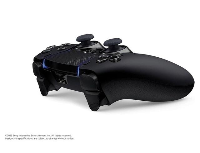 Sony PlayStation PS5 DualSense Edge Wireless Controller - photo 5