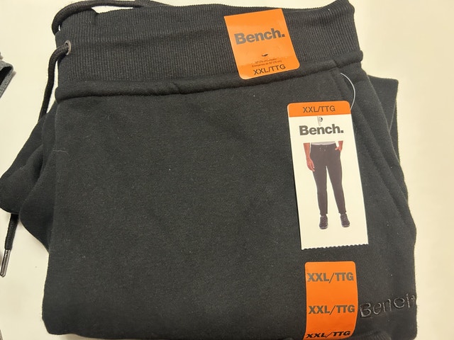 Bench Tommy Kirkland Causal Pants - XXL - photo 2