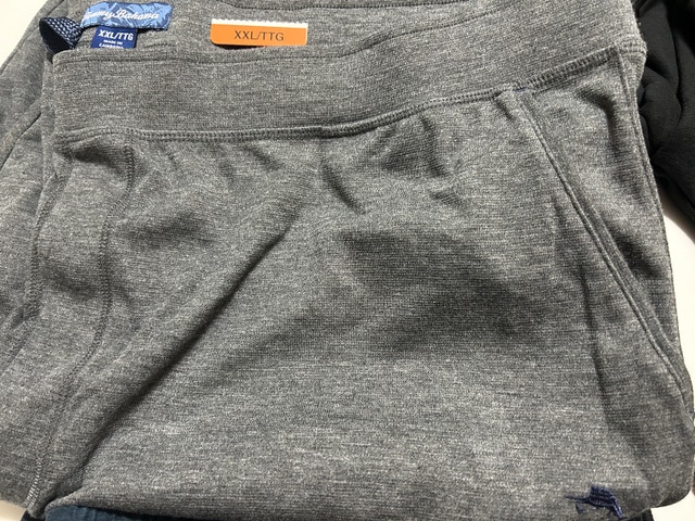 Bench Tommy Kirkland Causal Pants - XXL - photo 3