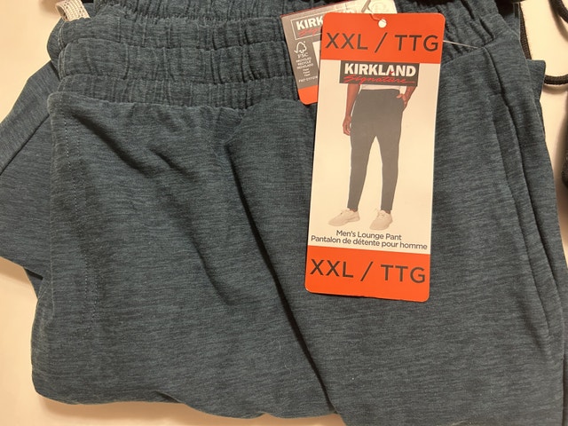 Bench Tommy Kirkland Causal Pants - XXL - photo 4