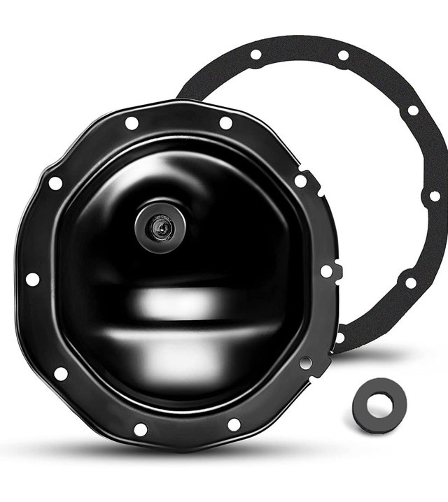 Brand New A-Premium Rear Differential Cover Car Gasket