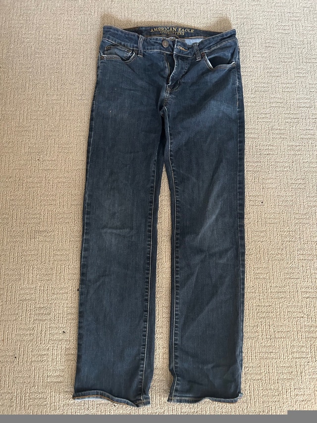American Eagle Jeans Pants Trousers - Kids Youth - photo 2
