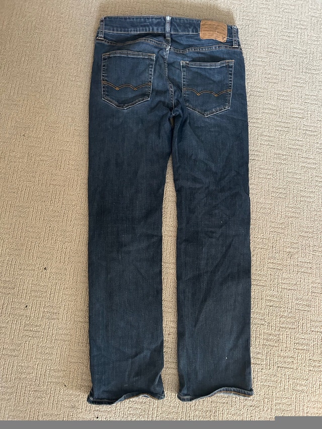American Eagle Jeans Pants Trousers - Kids Youth - photo 3
