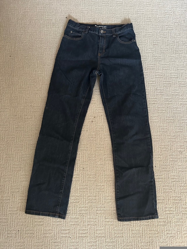 Blueprint Jeans Pants Trousers - Kids Youth - photo 2