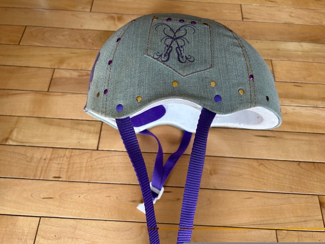 Hannah Montana Safety Helmet - photo 2