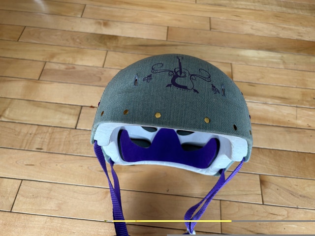 Hannah Montana Safety Helmet - photo 4