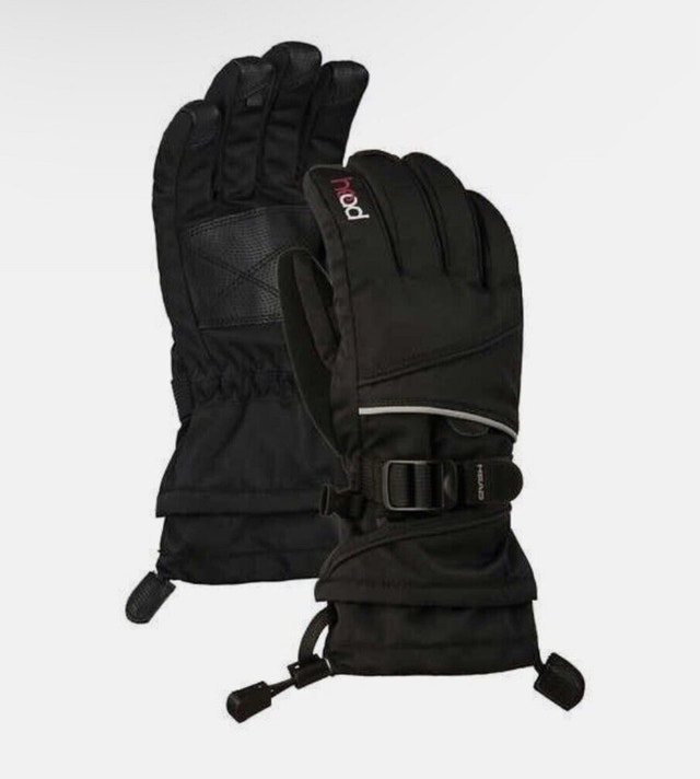 Brand New Head Snow Ski Winter Gloves - photo 3