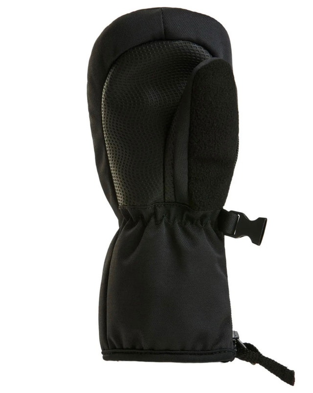 Brand New Head Insulated Snow Winter Ski Mittens for Kids - photo 3
