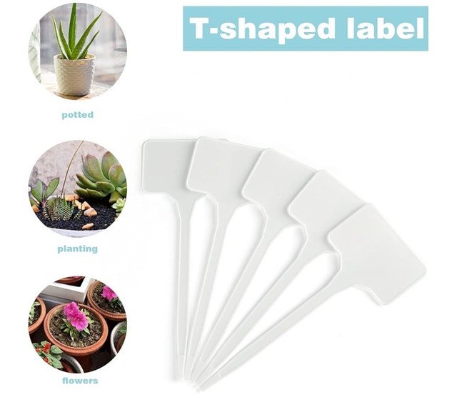 Brand New Expert Gardener Plant Labels - photo 3