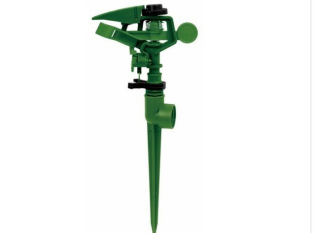 Expert Gardener Impulse Lawn Sprinkler - New - photo 2