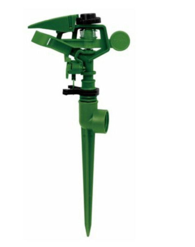 Expert Gardener Impulse Lawn Sprinkler - New - photo 4