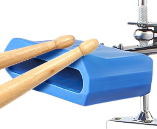 Brand New Jam Block Percussion Music Instrument - photo 2