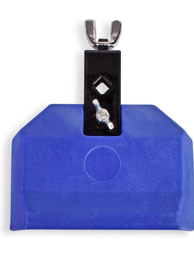 Brand New Jam Block Percussion Music Instrument - photo 3