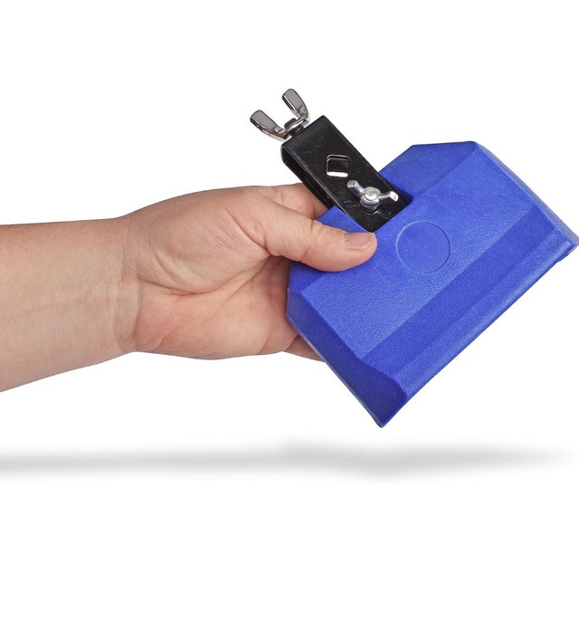 Brand New Jam Block Percussion Music Instrument - photo 4