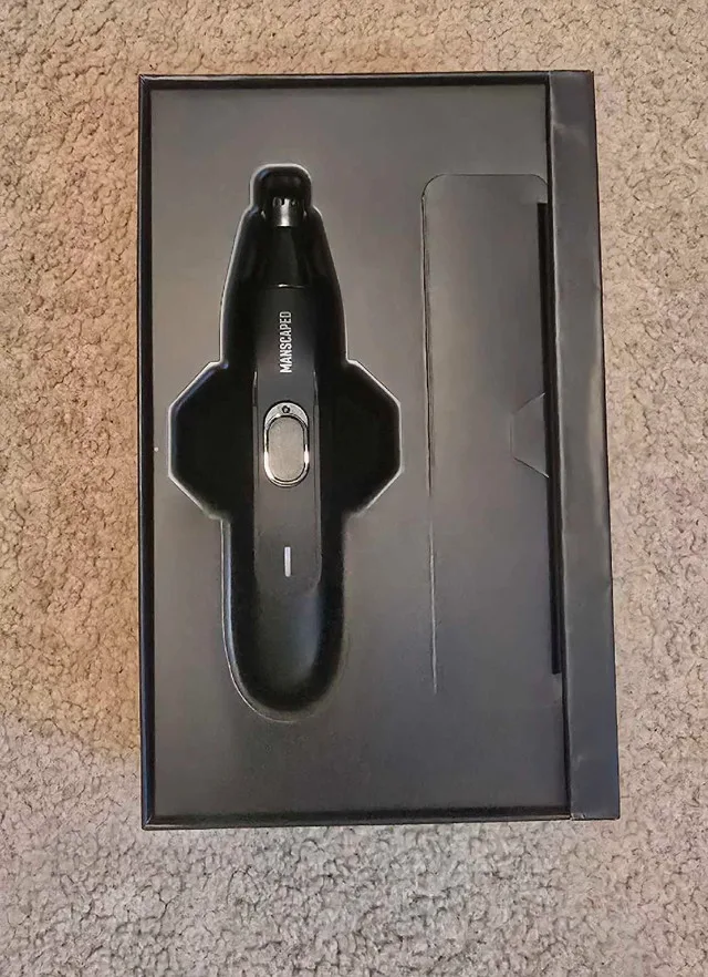 Manscaped WeedWacker 2.0 image indicator(3)