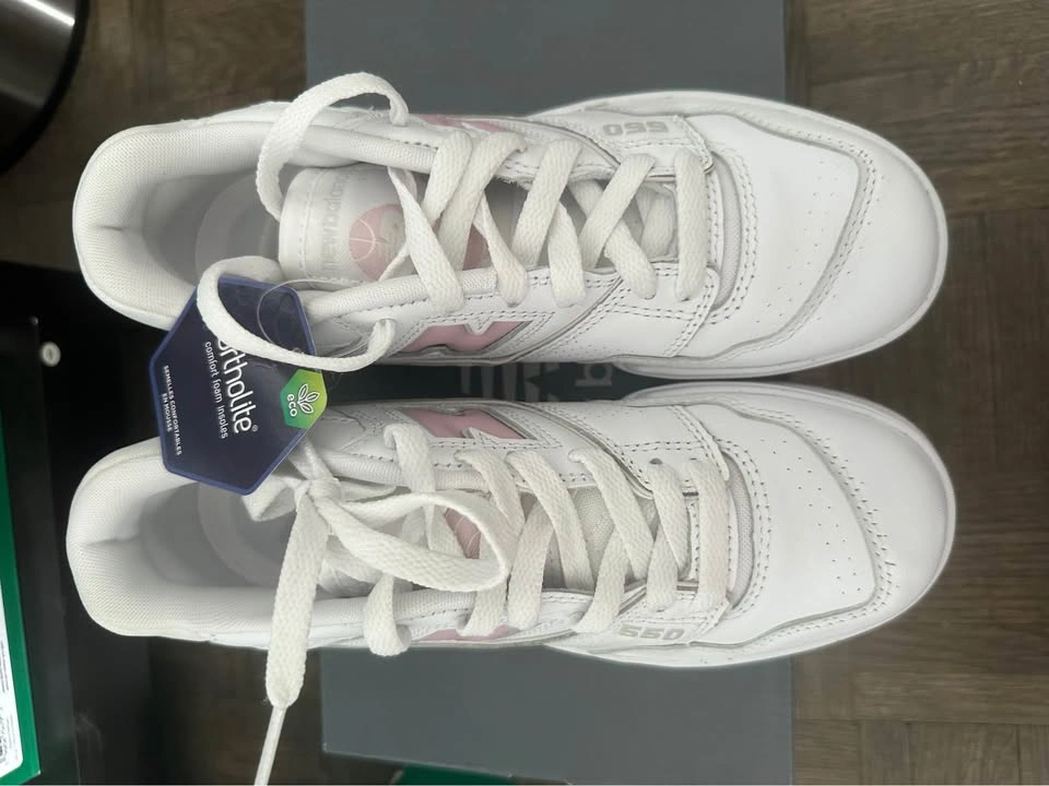 New Balance 550 - photo 3