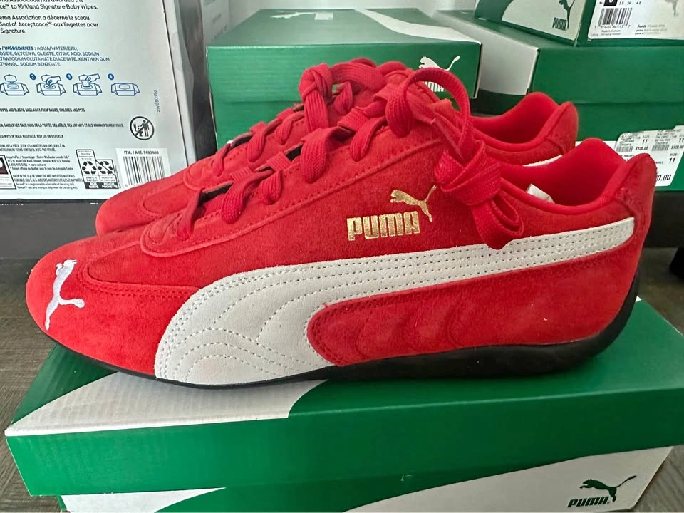 Puma Speedcat