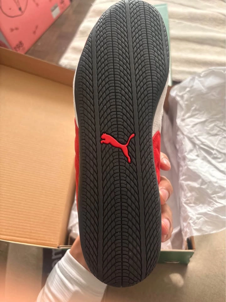 Puma Speedcat - photo 4