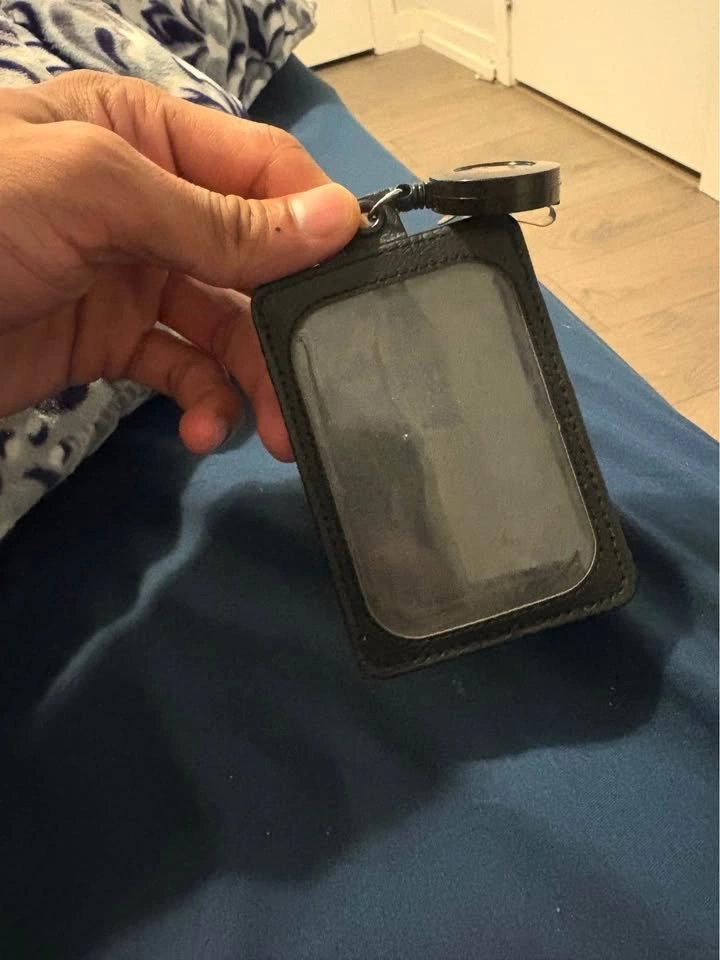Nike Card Holder! - photo 2