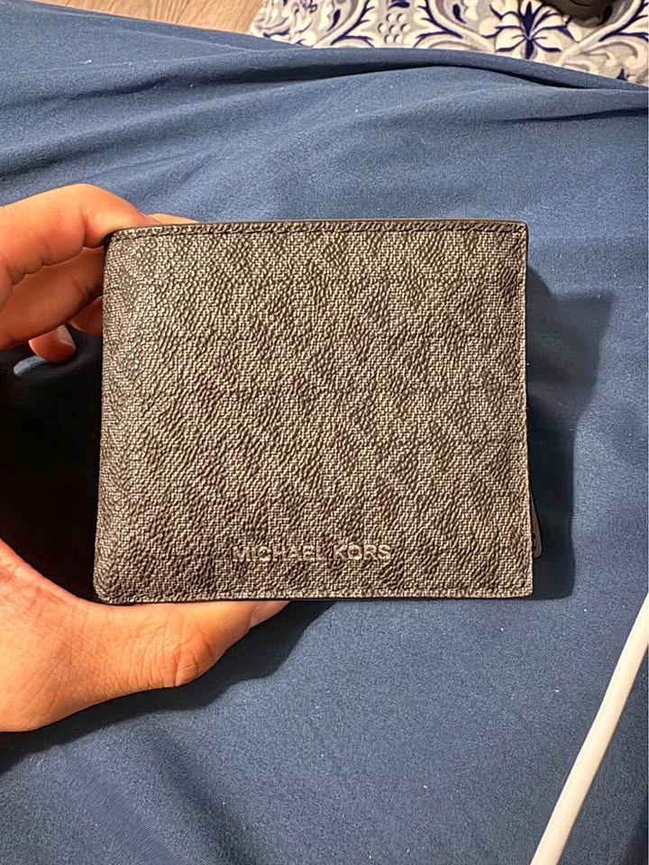 Mens Michael Kors Wallet