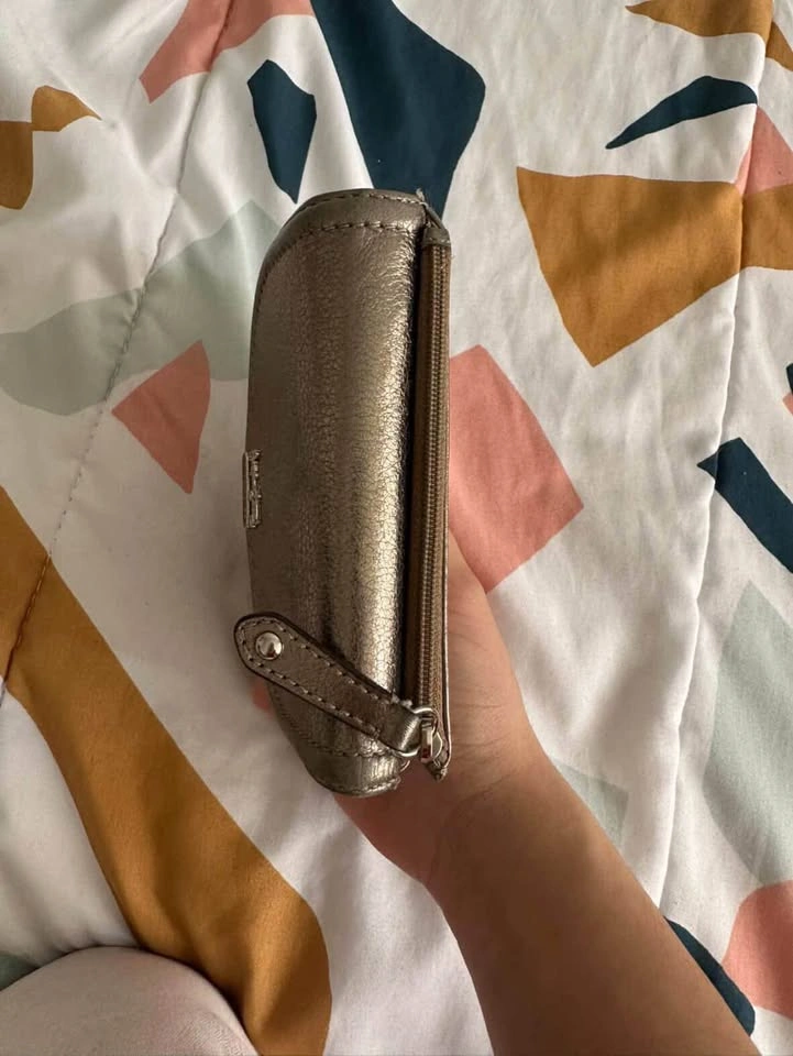 Coach Vintage Wallet - photo 2