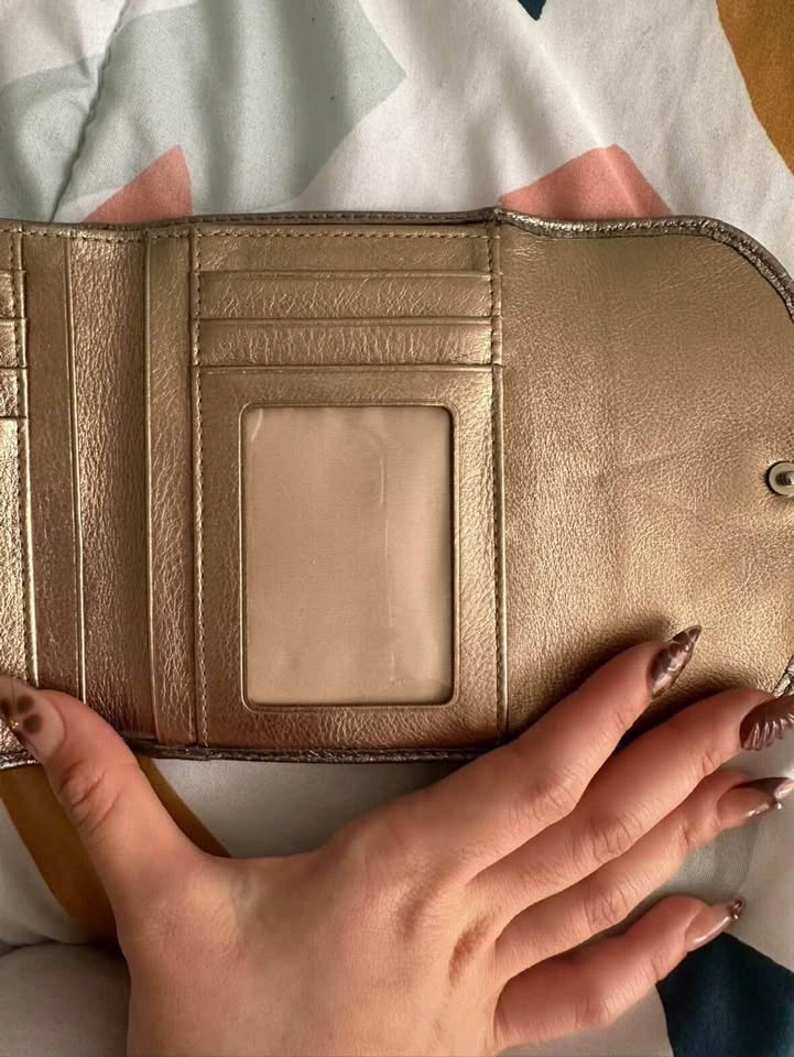 Coach Vintage Wallet - photo 3