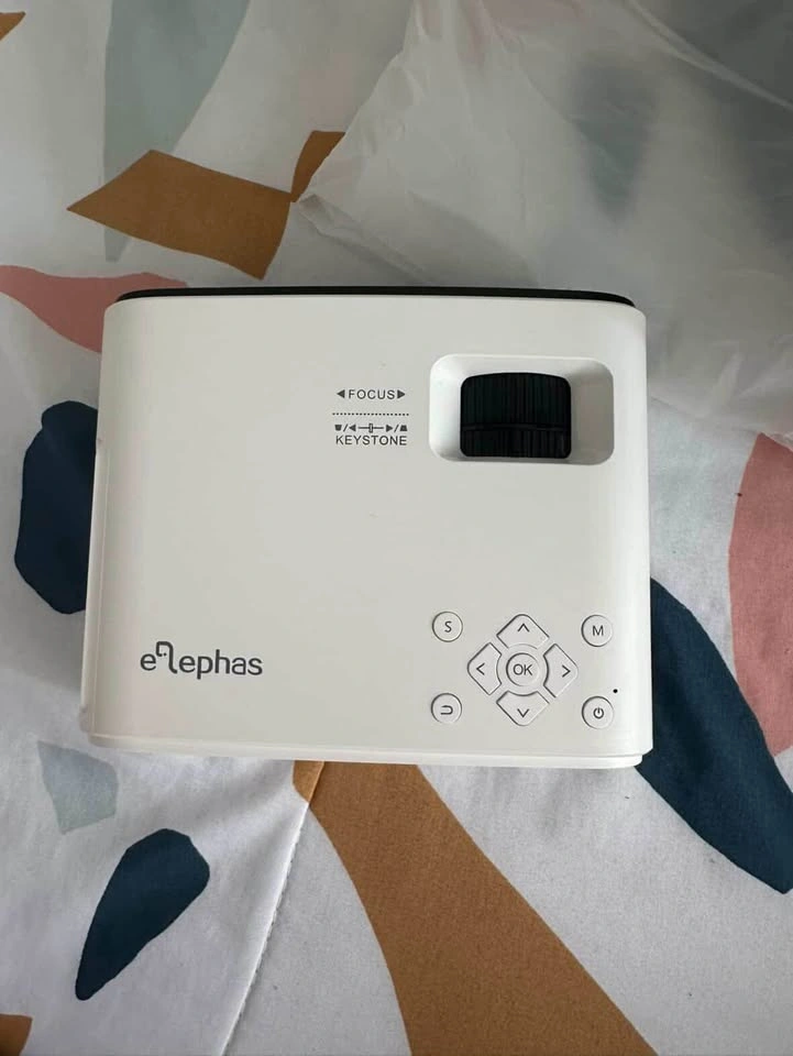 Elephas Mini Projector - photo 2
