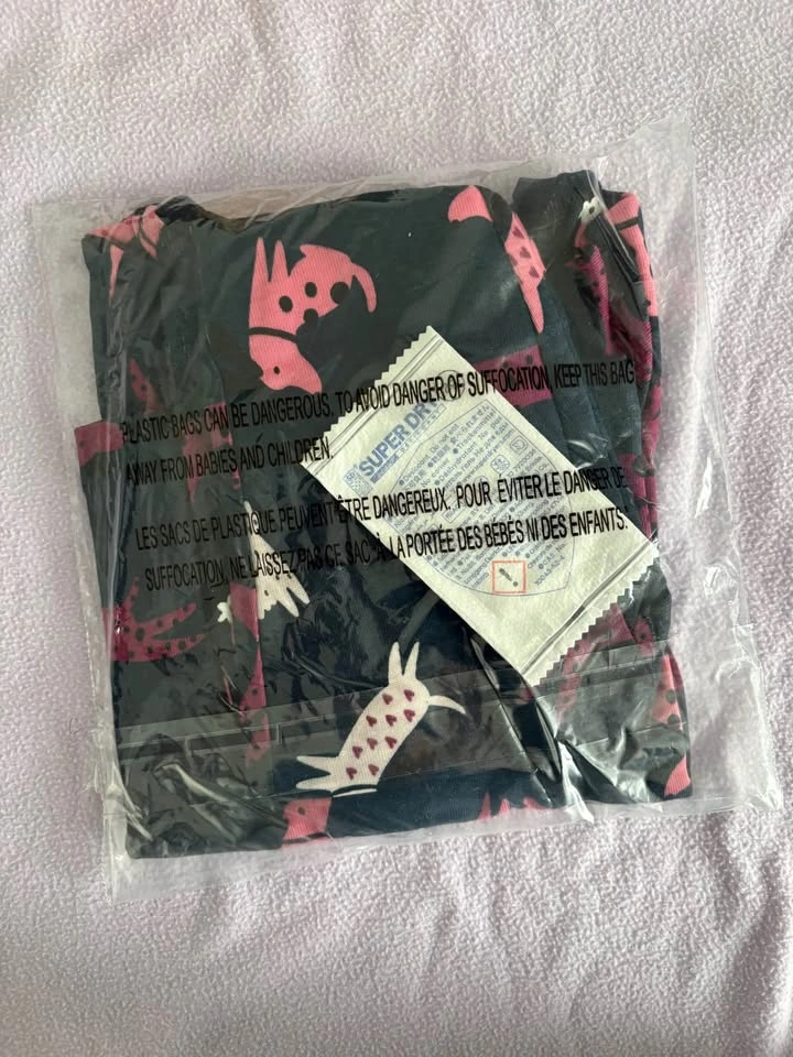 Set of 2 pairs of pyjamas (12-18m) - photo 3