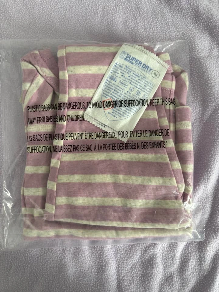 Set of 2 pairs of pyjamas (12-18m) - photo 4