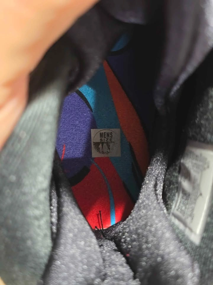 Jordan 8 Aqua - photo 5