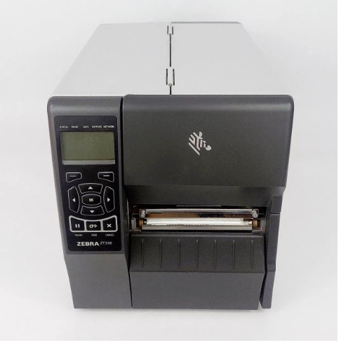 Zebra Label Printer Supplies