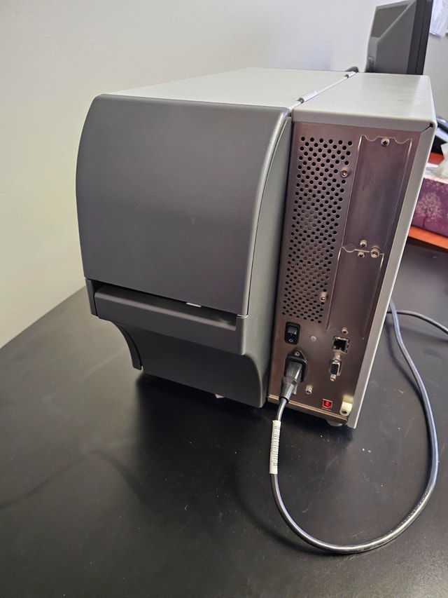 Zebra Label Printer Supplies - photo 4