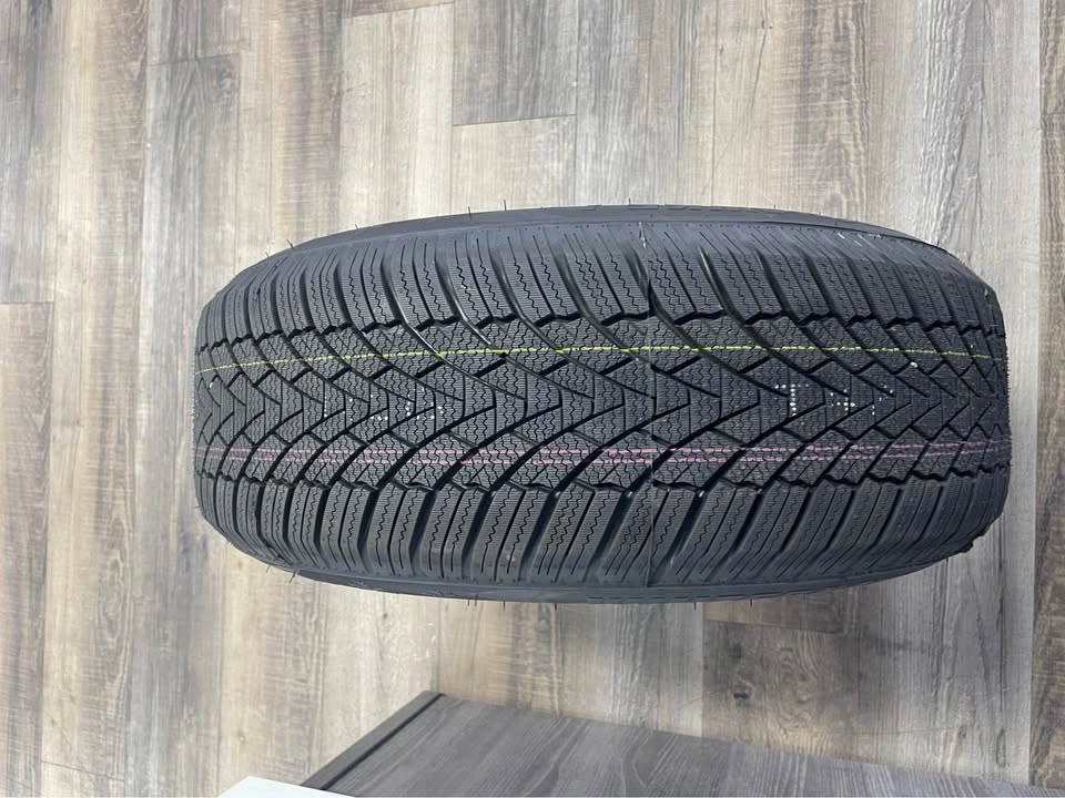16" Wheel With 205/60/16 Zmax Tire - photo 2