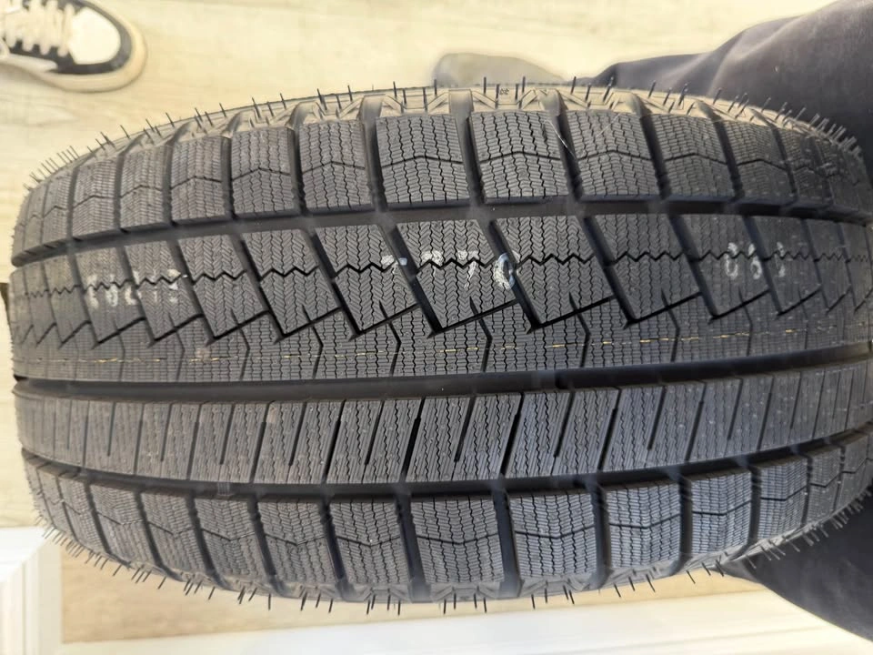 18 inch Sentali SS1 Wheels w/ Nexen Tires 235/45/18 - photo 4